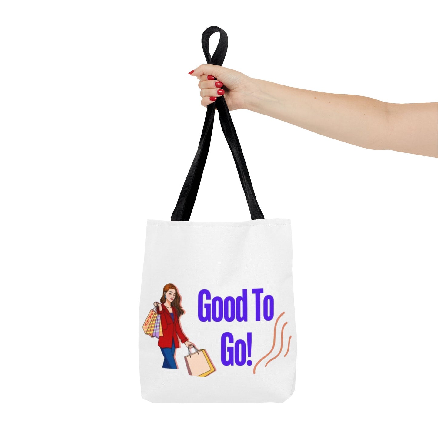 Tote Bag (AOP)