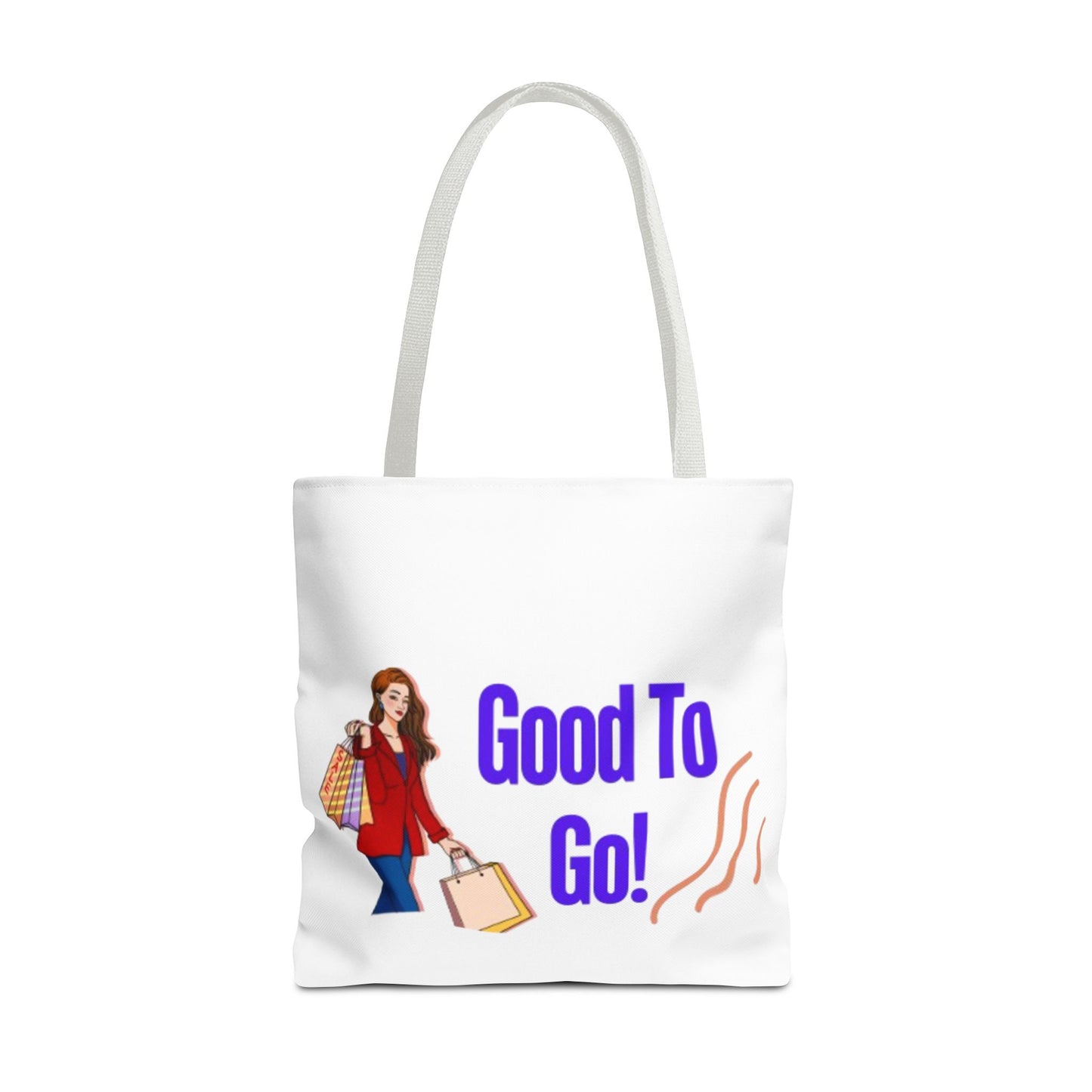 Tote Bag (AOP)