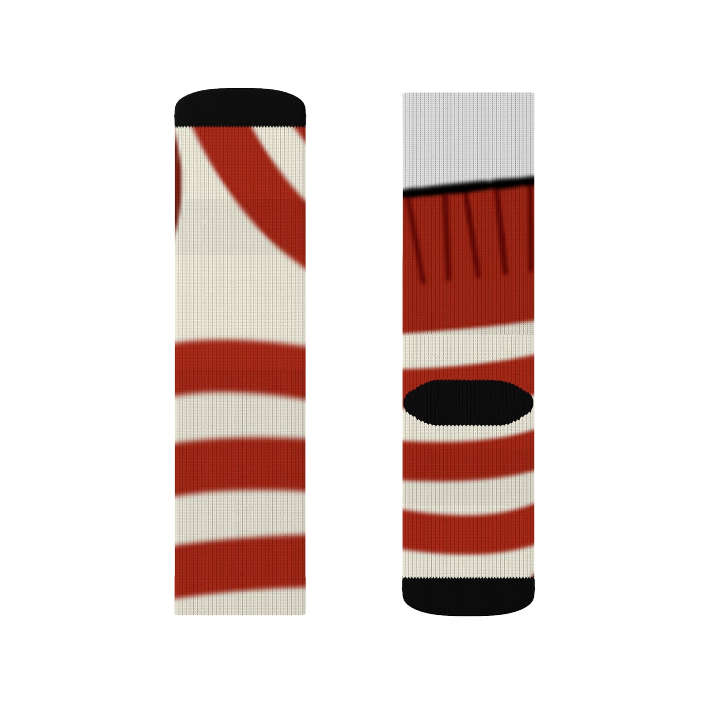 Sublimation Socks