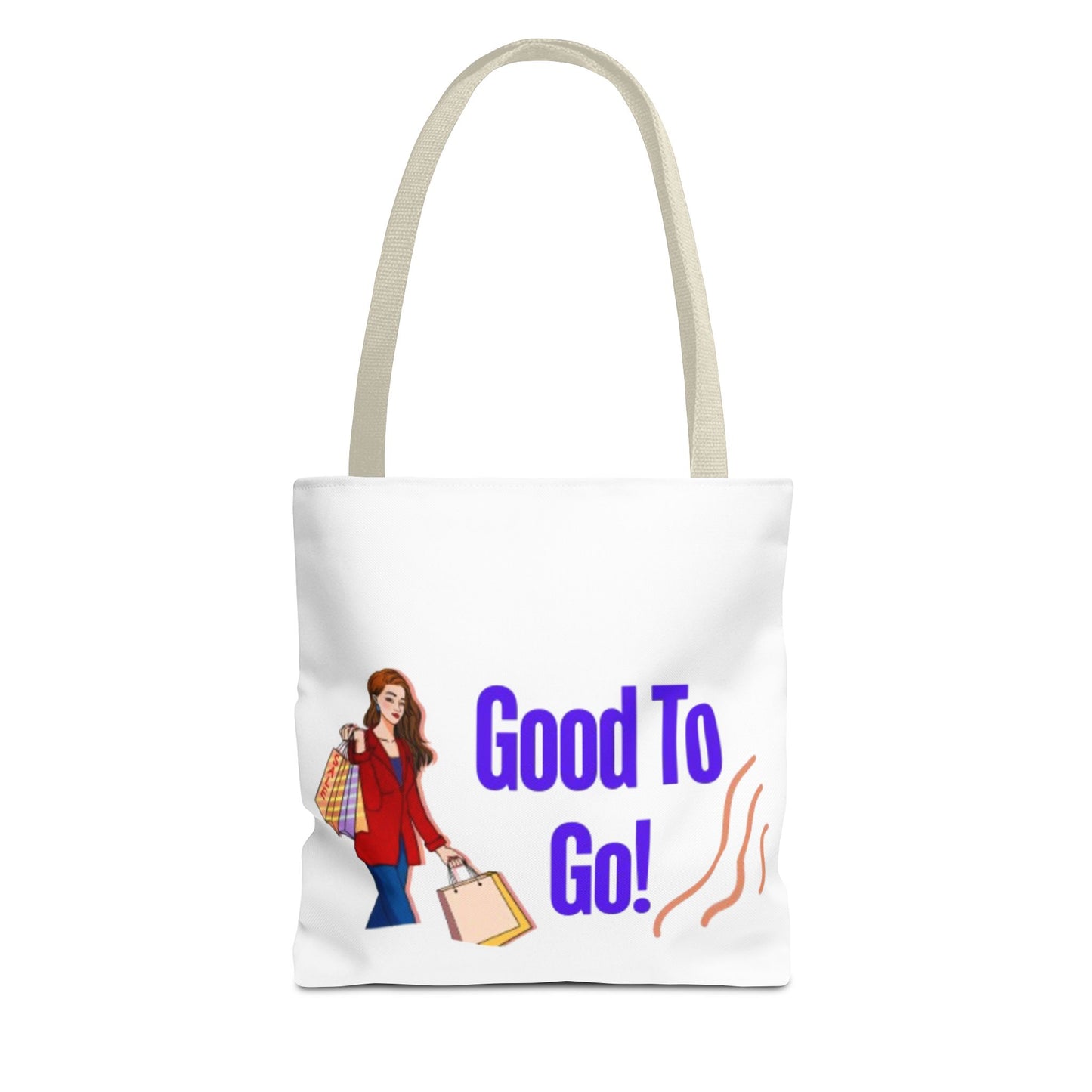 Tote Bag (AOP)