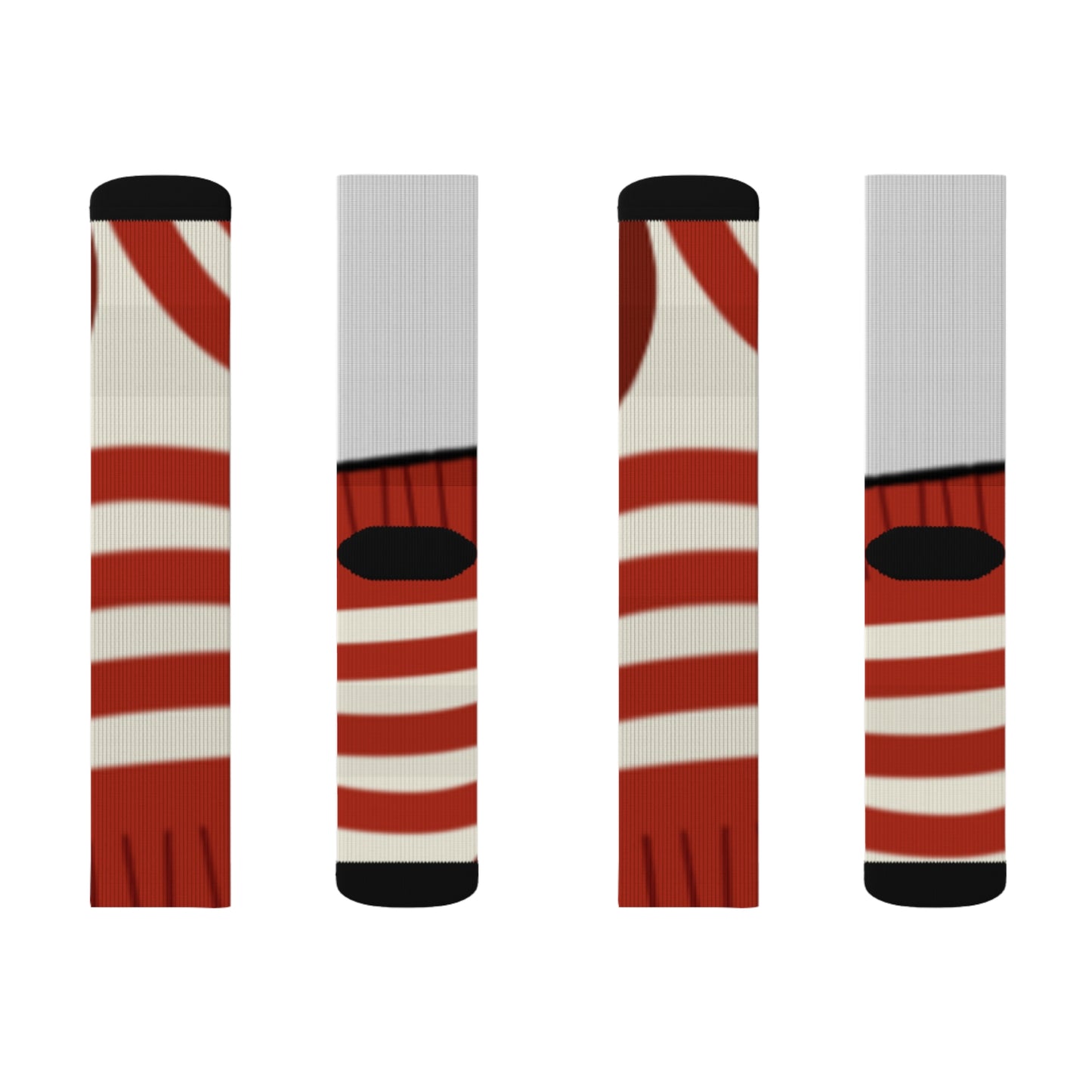 Sublimation Socks