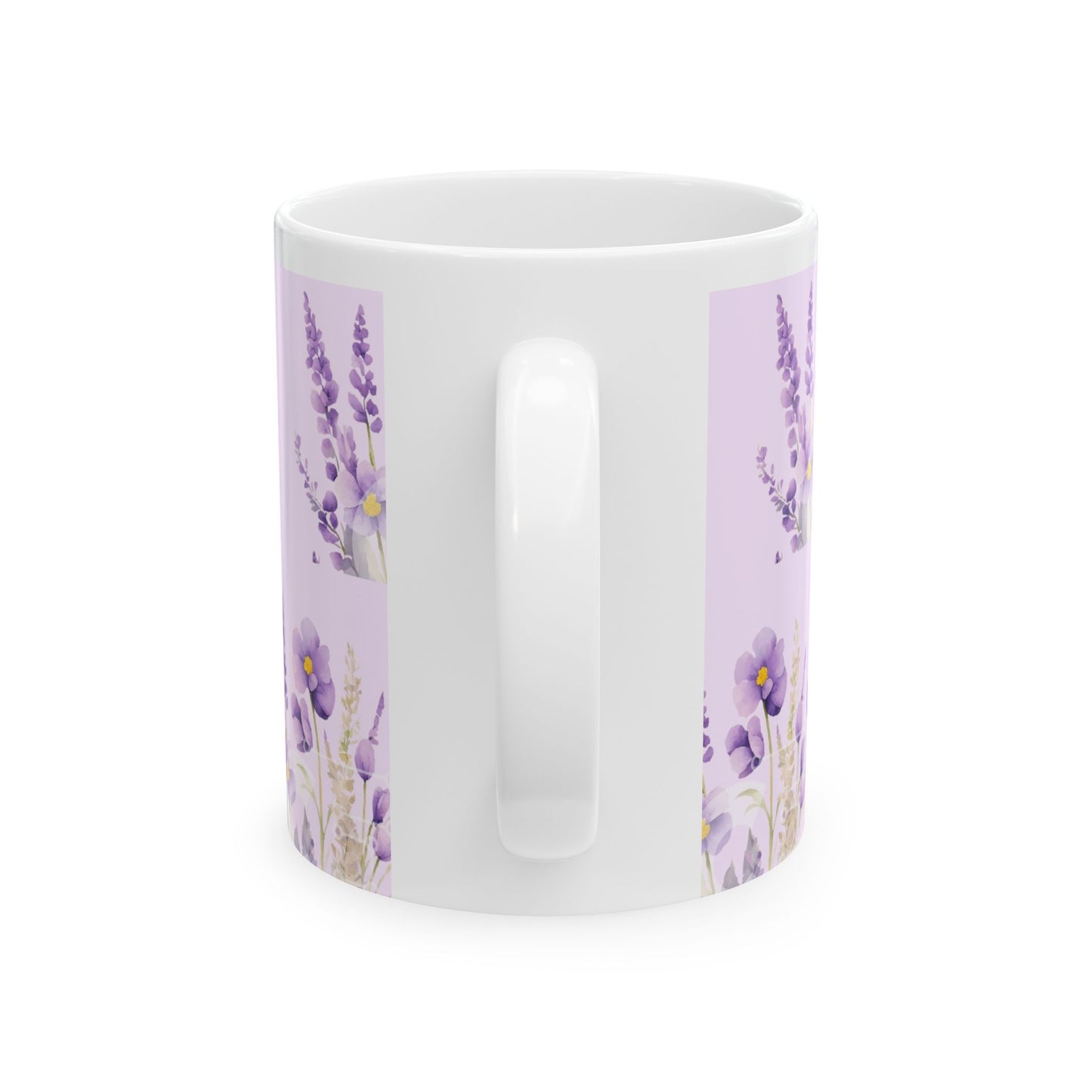 Ceramic Mug, (11oz, 15oz)