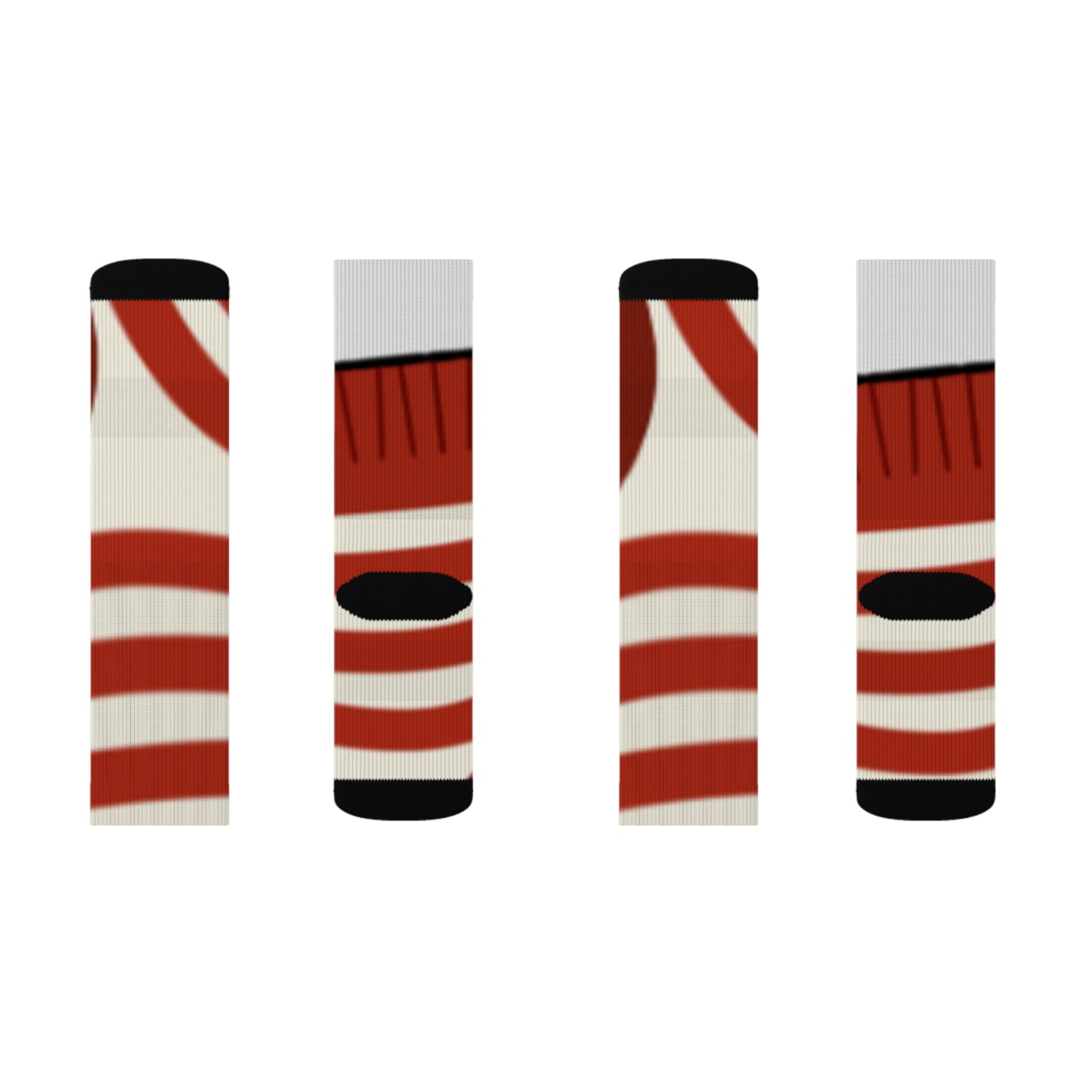 Sublimation Socks