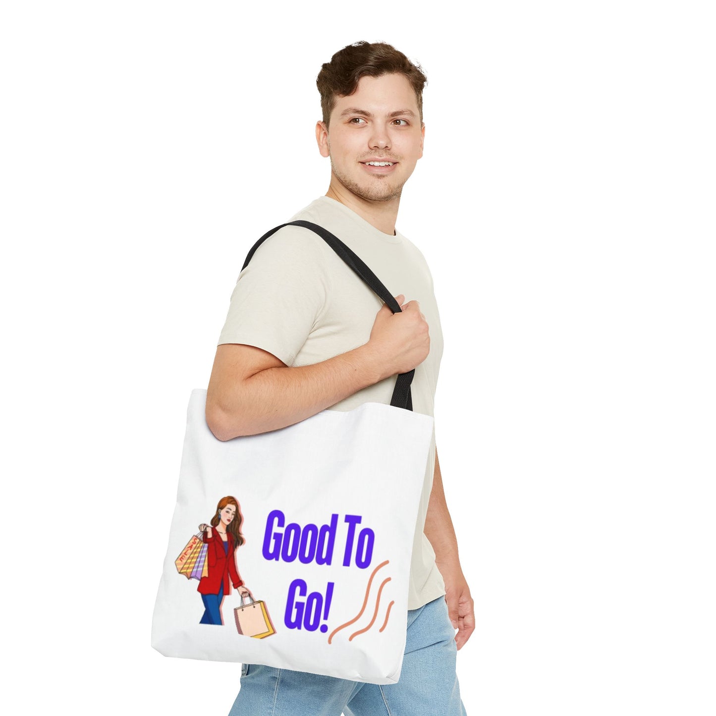 Tote Bag (AOP)