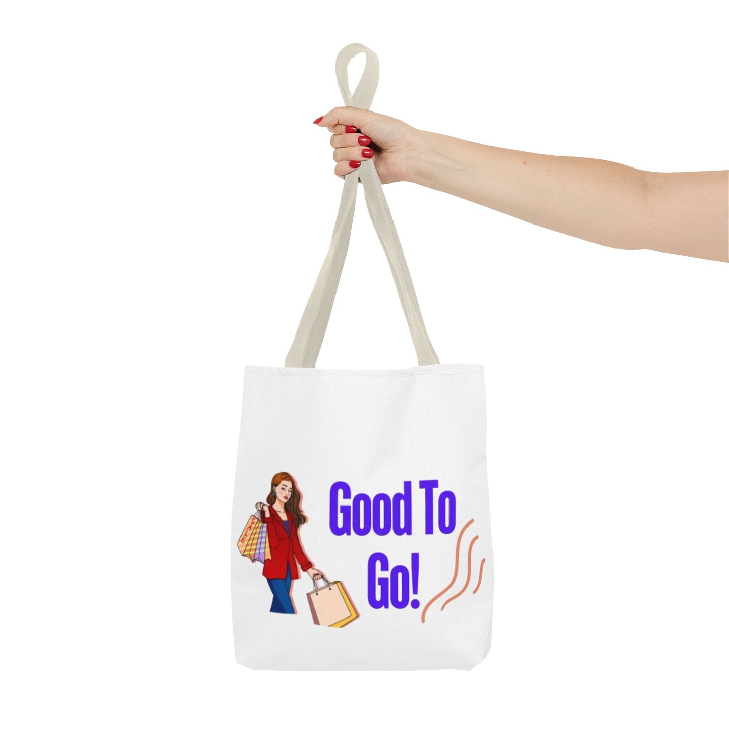 Tote Bag (AOP)