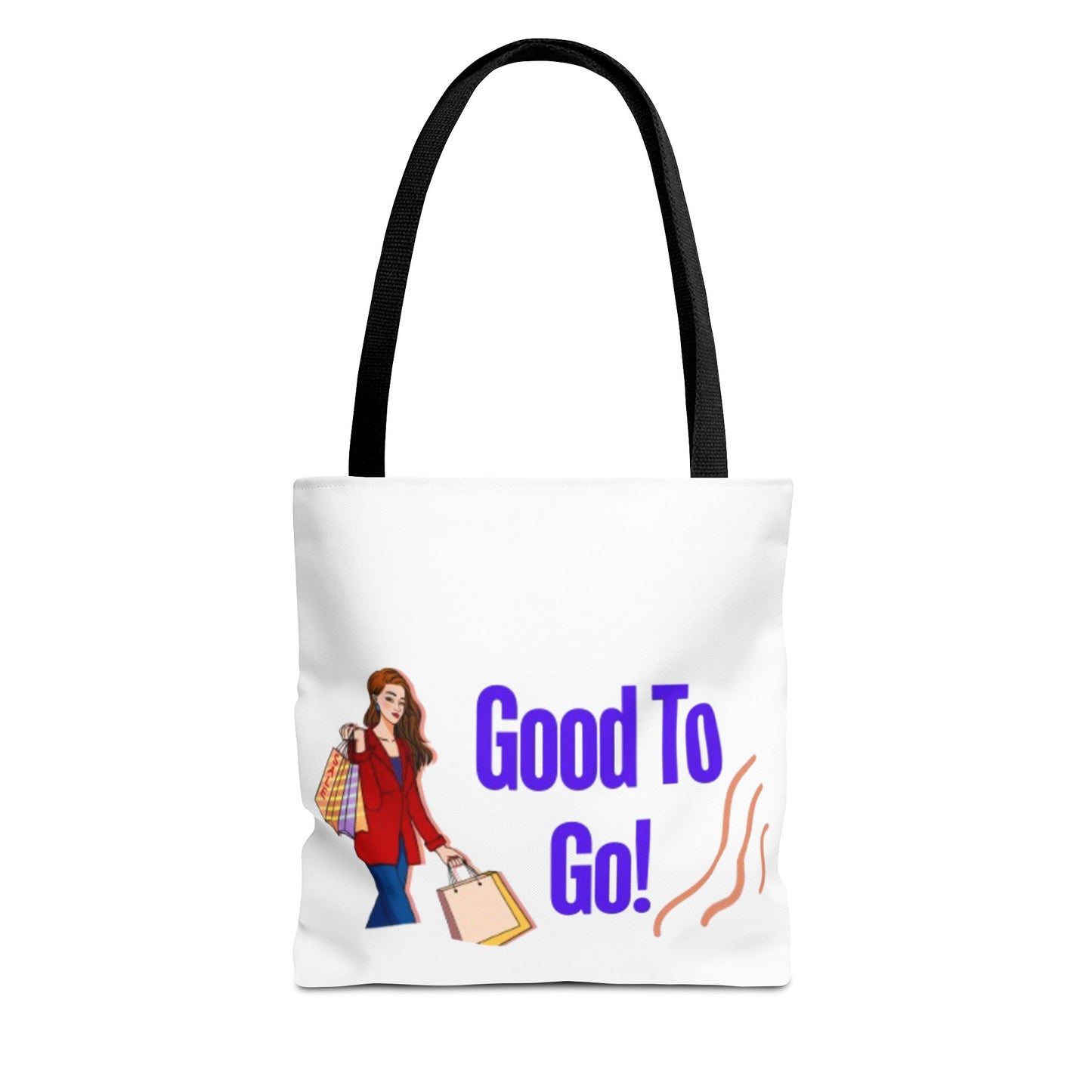 Tote Bag (AOP)