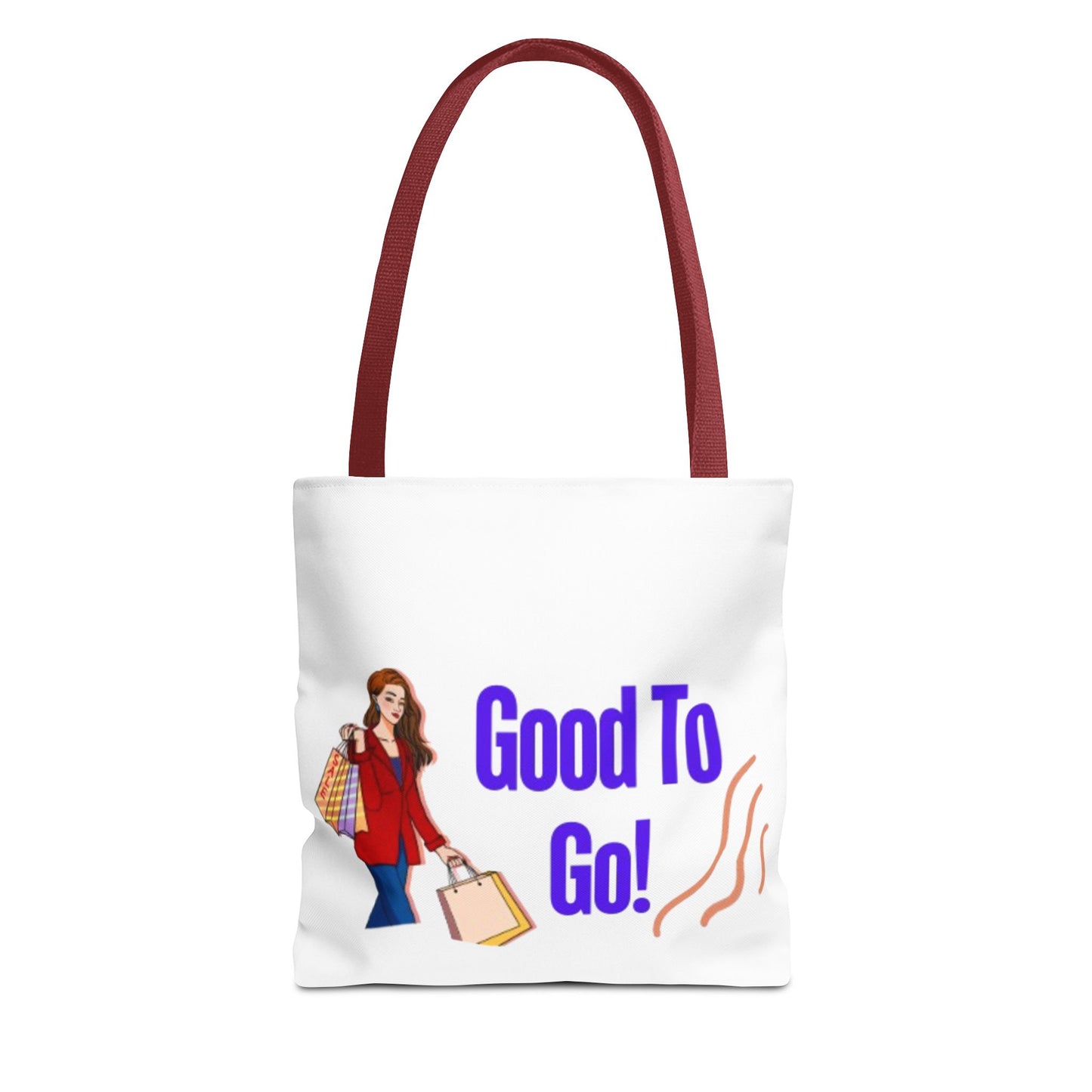 Tote Bag (AOP)