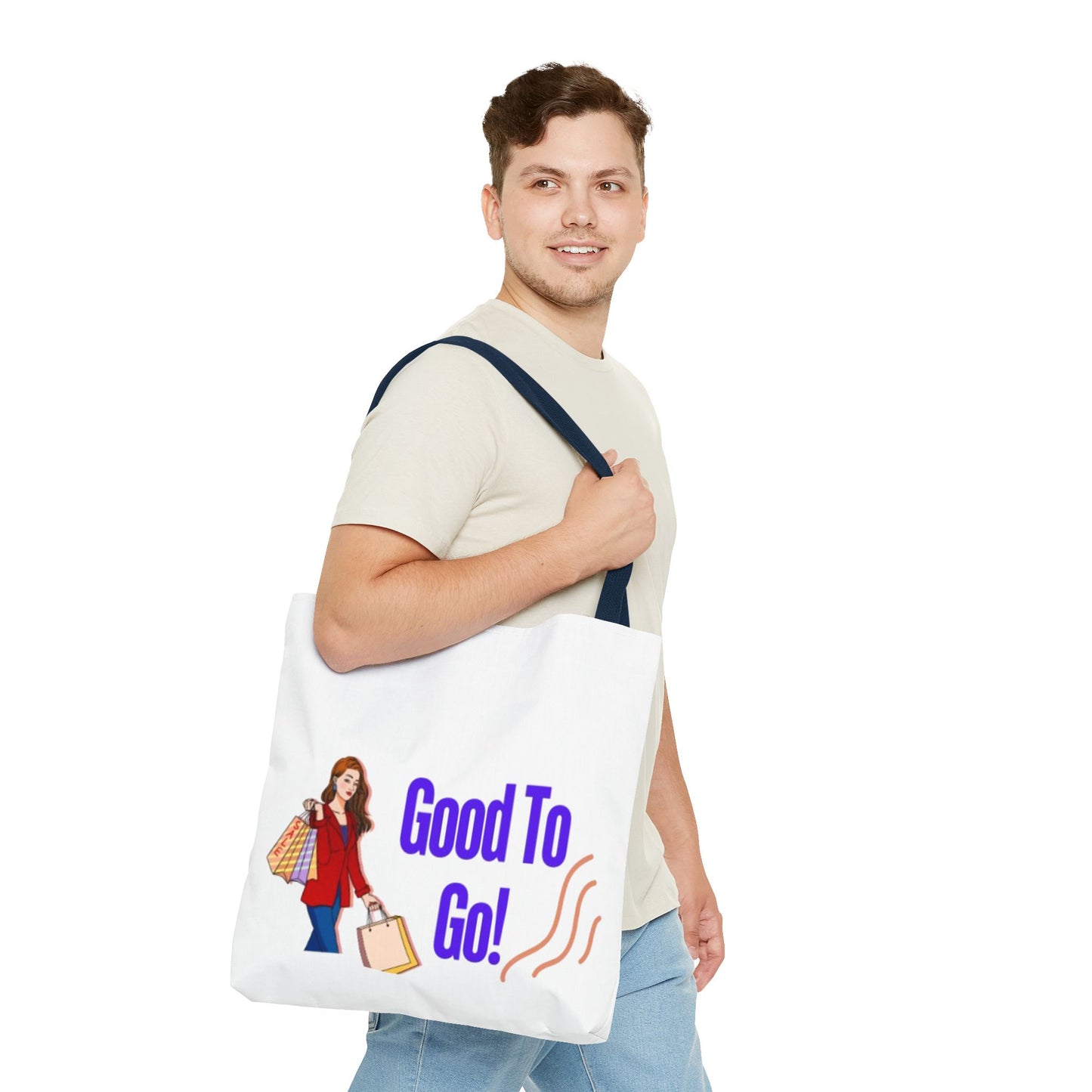 Tote Bag (AOP)