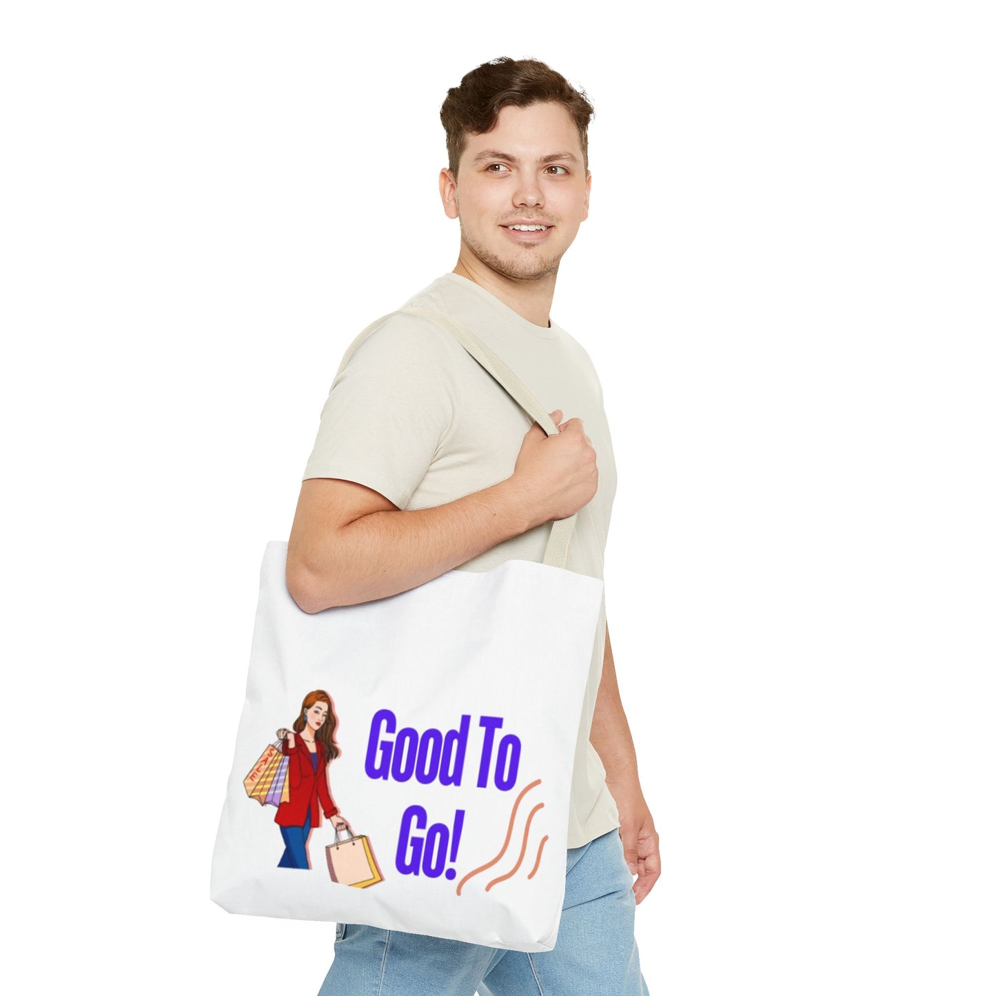 Tote Bag (AOP)