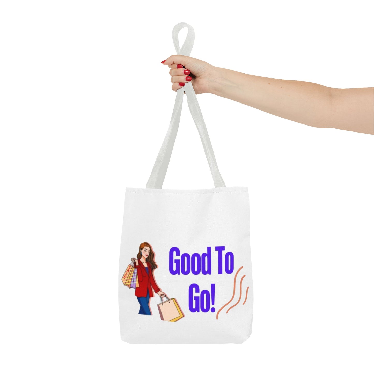 Tote Bag (AOP)