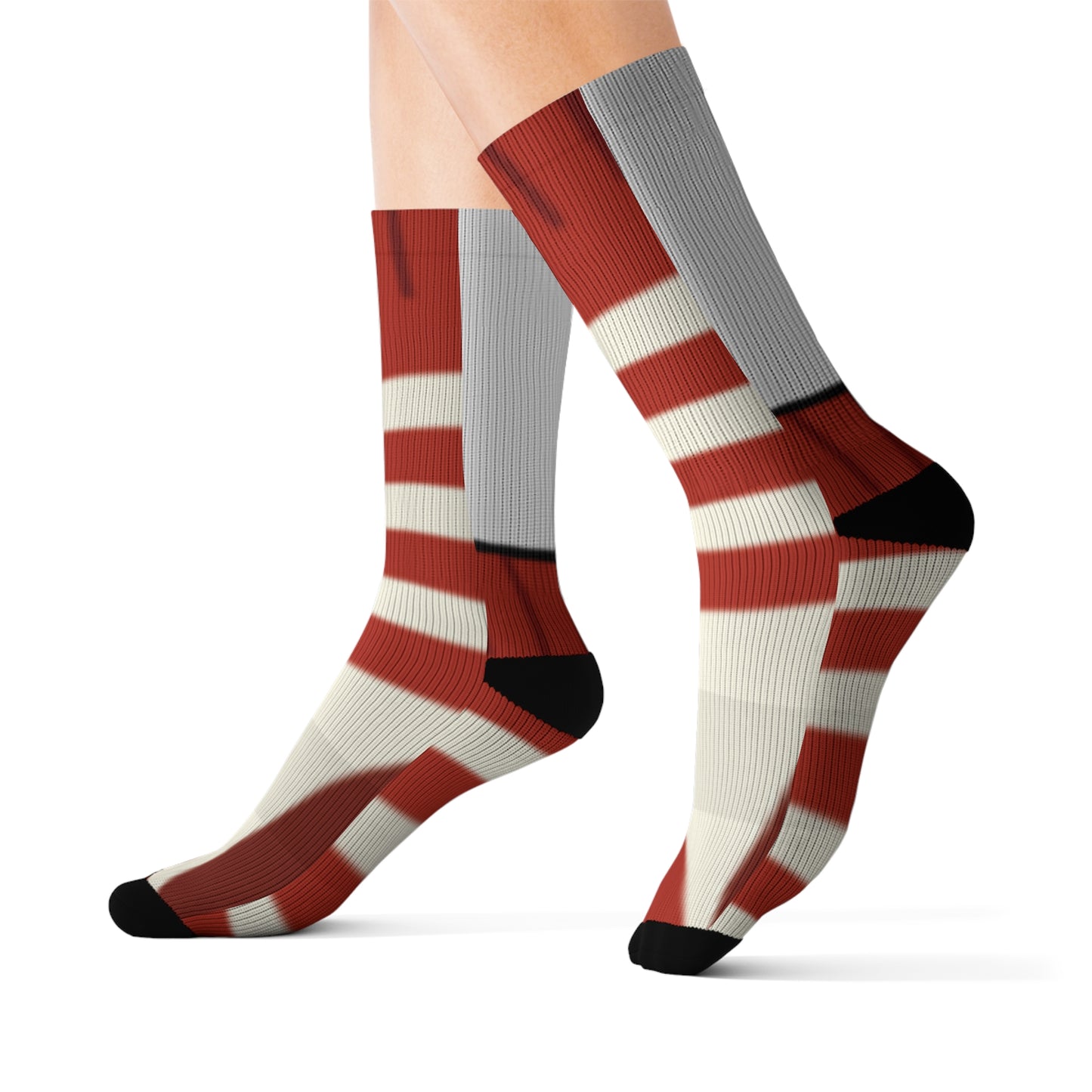 Sublimation Socks