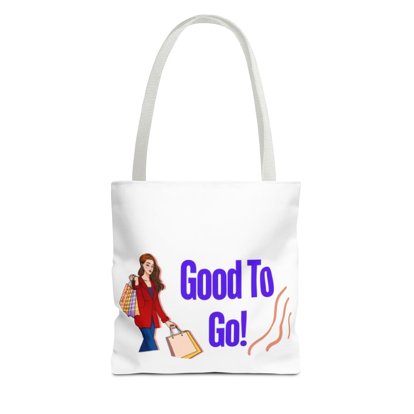 Tote Bag (AOP)