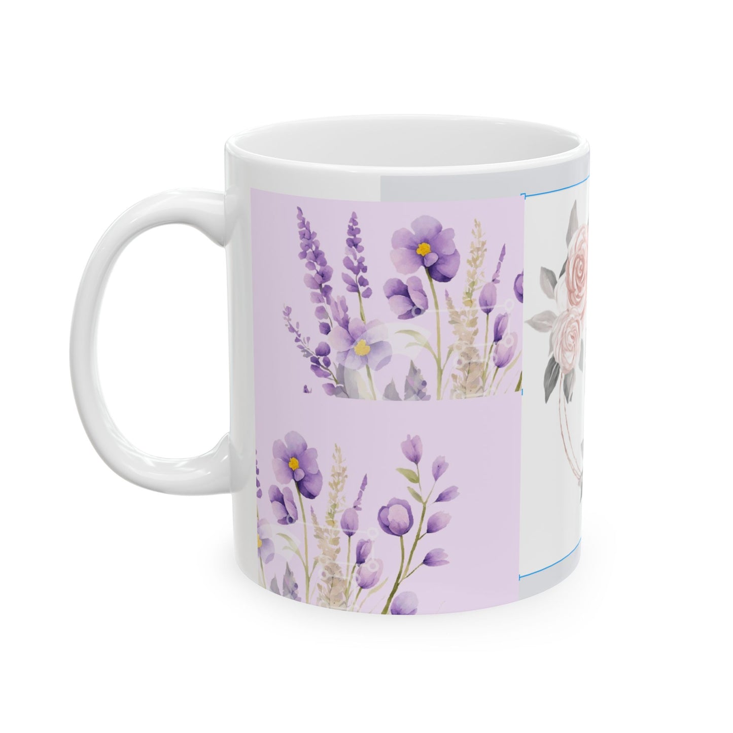 Ceramic Mug, (11oz, 15oz)