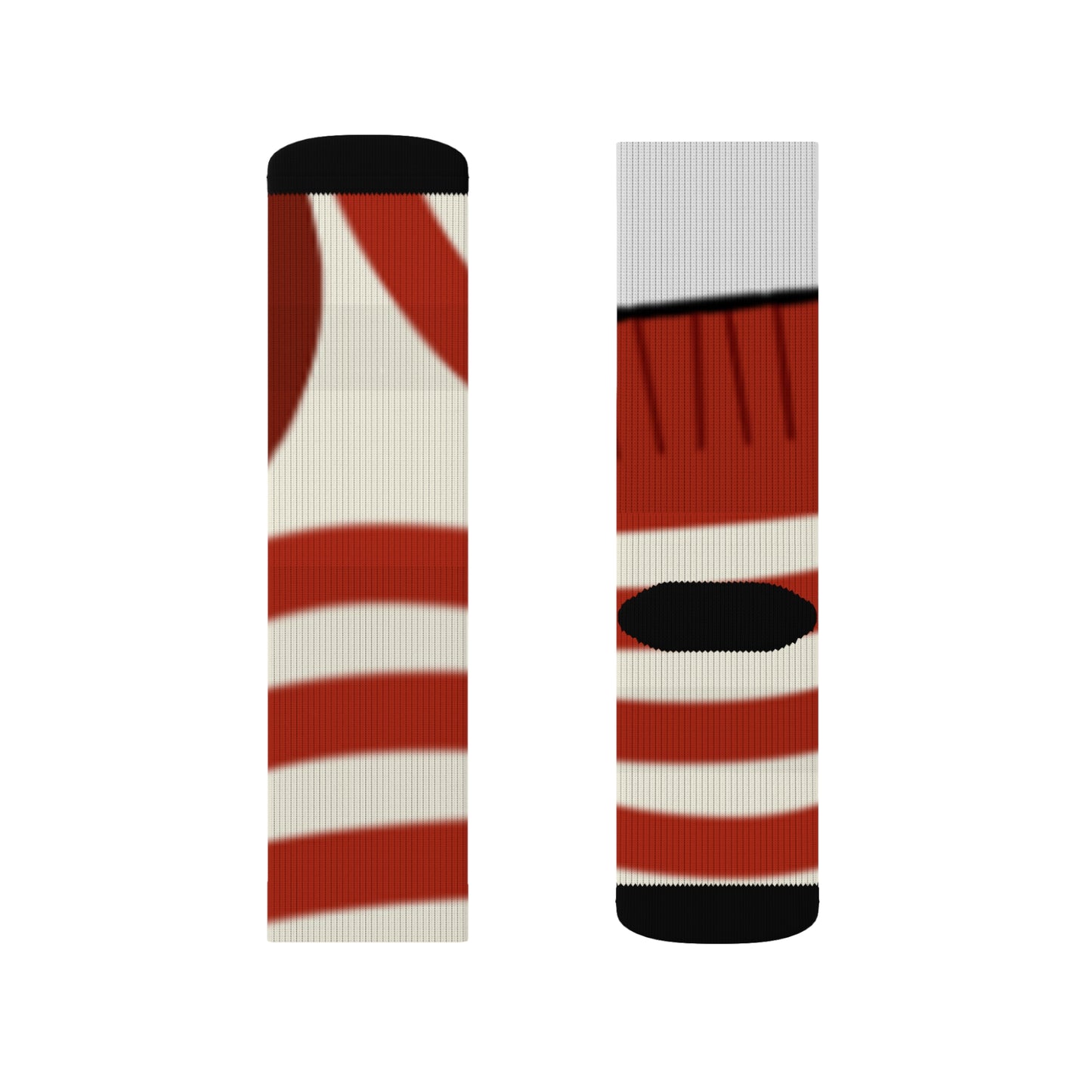 Sublimation Socks