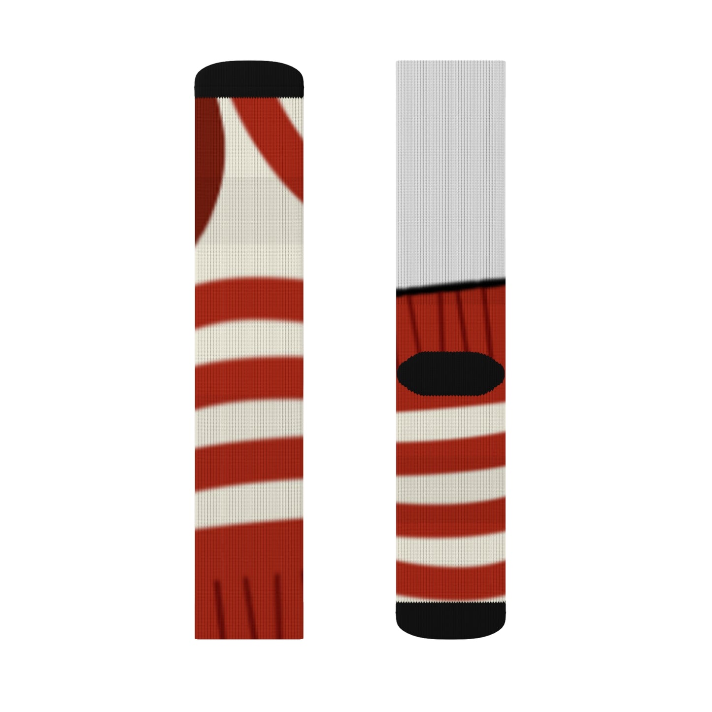 Sublimation Socks