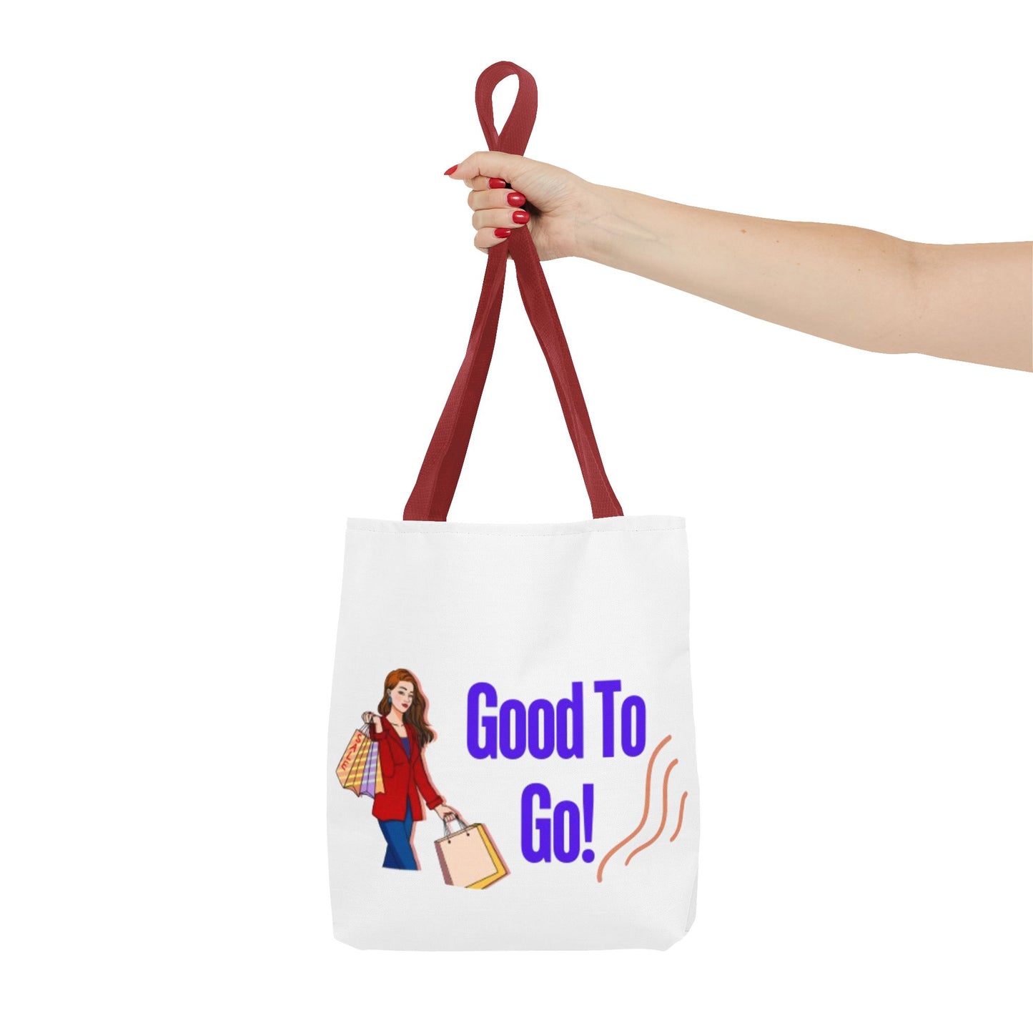 Tote Bag (AOP)